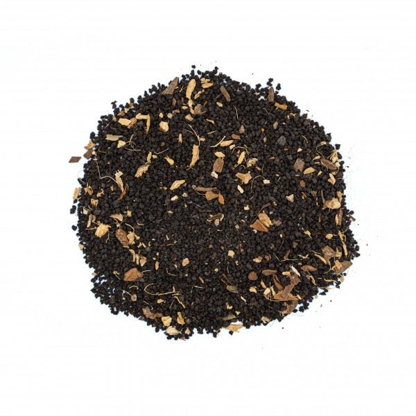 Masala Chai Tea - Sampson Eco Shop