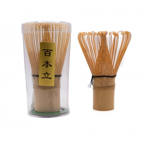 Matcha Tea Whisk - Sampson Eco Shop