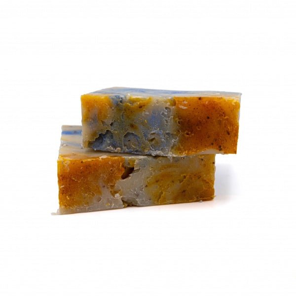 Monkey Farts - Hand Cut Soap - Sampson Eco Shop