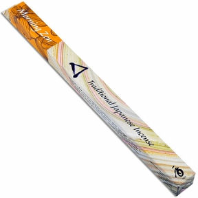 Morning Zen Incense - Sampson Eco Shop