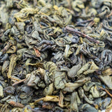 Moroccan Mint Green Tea - Sampson Eco Shop