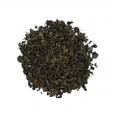 Moroccan Mint Green Tea - Sampson Eco Shop