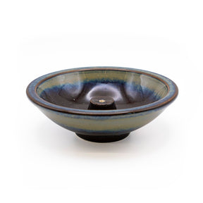 Mountain Mist Wheel Incense Holder - Sampson Eco Shop