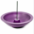 Murasaki Wheel Incense Holder - Sampson Eco Shop
