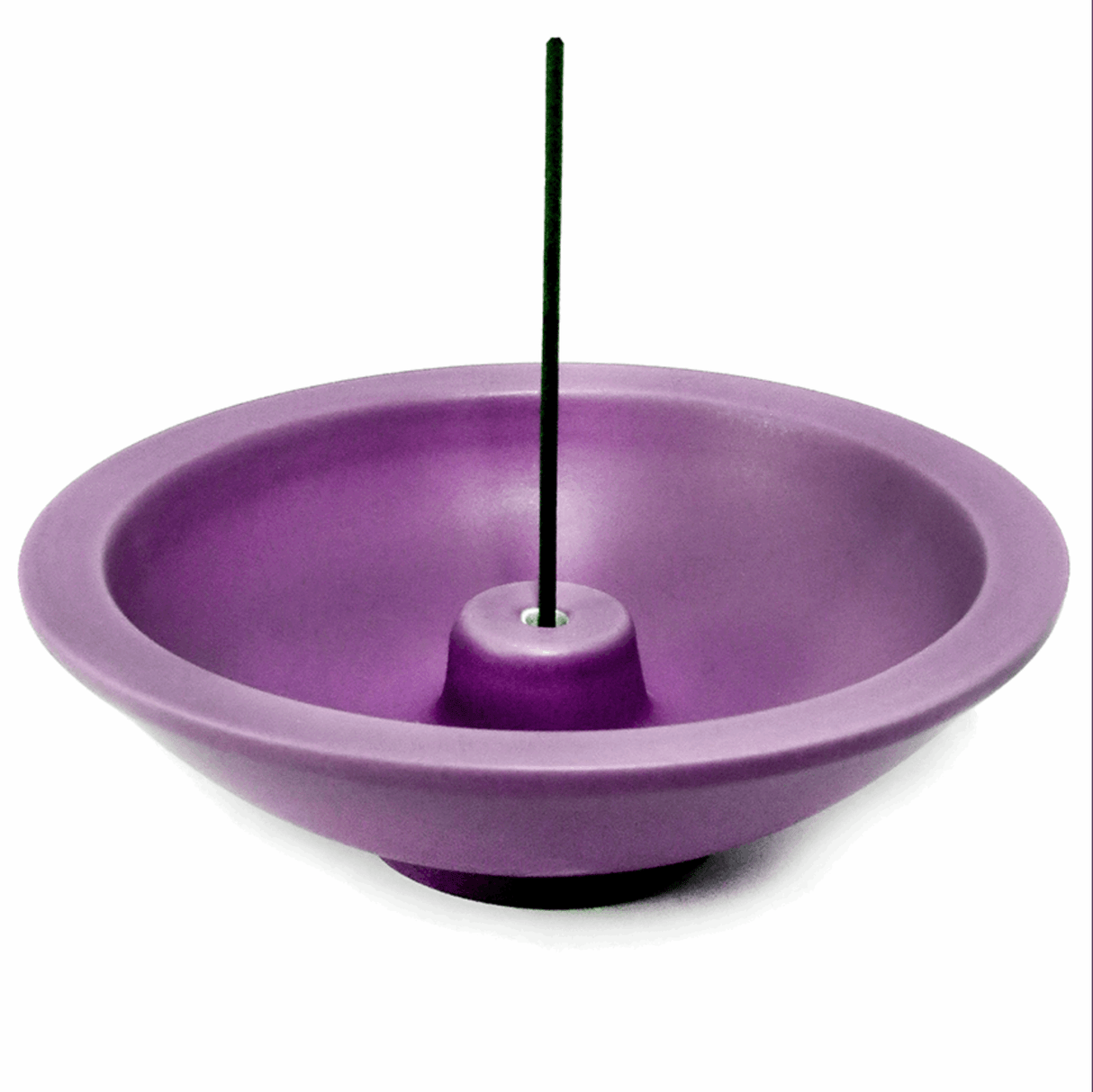 Murasaki Wheel Incense Holder - Sampson Eco Shop