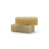 Unscented Cocoa Bar Soap