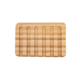Natural Bamboo Dish Soap Tray - Sampson Eco Shop
