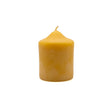 Natural Beeswax Candles - Sampson Eco Shop