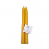 Natural Beeswax Candles - Sampson Eco Shop