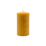 Natural Beeswax Candles - Sampson Eco Shop