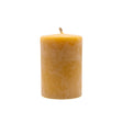 Natural Beeswax Candles - Sampson Eco Shop
