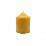 Natural Beeswax Candles - Sampson Eco Shop