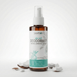 Natural Deodorant Spray - Coco Mist - Sampson Eco Shop