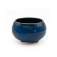 Ocean Blue Bowl Incense Holder - Sampson Eco Shop