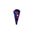 OKO Mini Washable Menstrual Panty Liner For Thong - Sampson Eco Shop