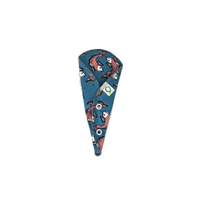 OKO Mini Washable Menstrual Panty Liner For Thong - Sampson Eco Shop