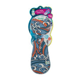 OKO Reusable Menstrual Pads - Long - Sampson Eco Shop