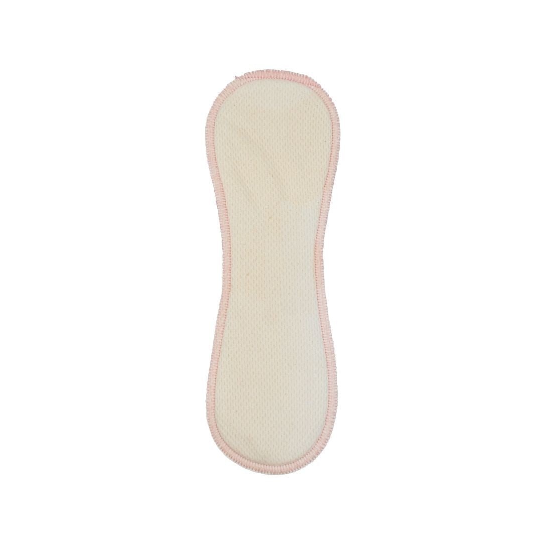 OKO Reusable Menstrual Pads - Long - Sampson Eco Shop