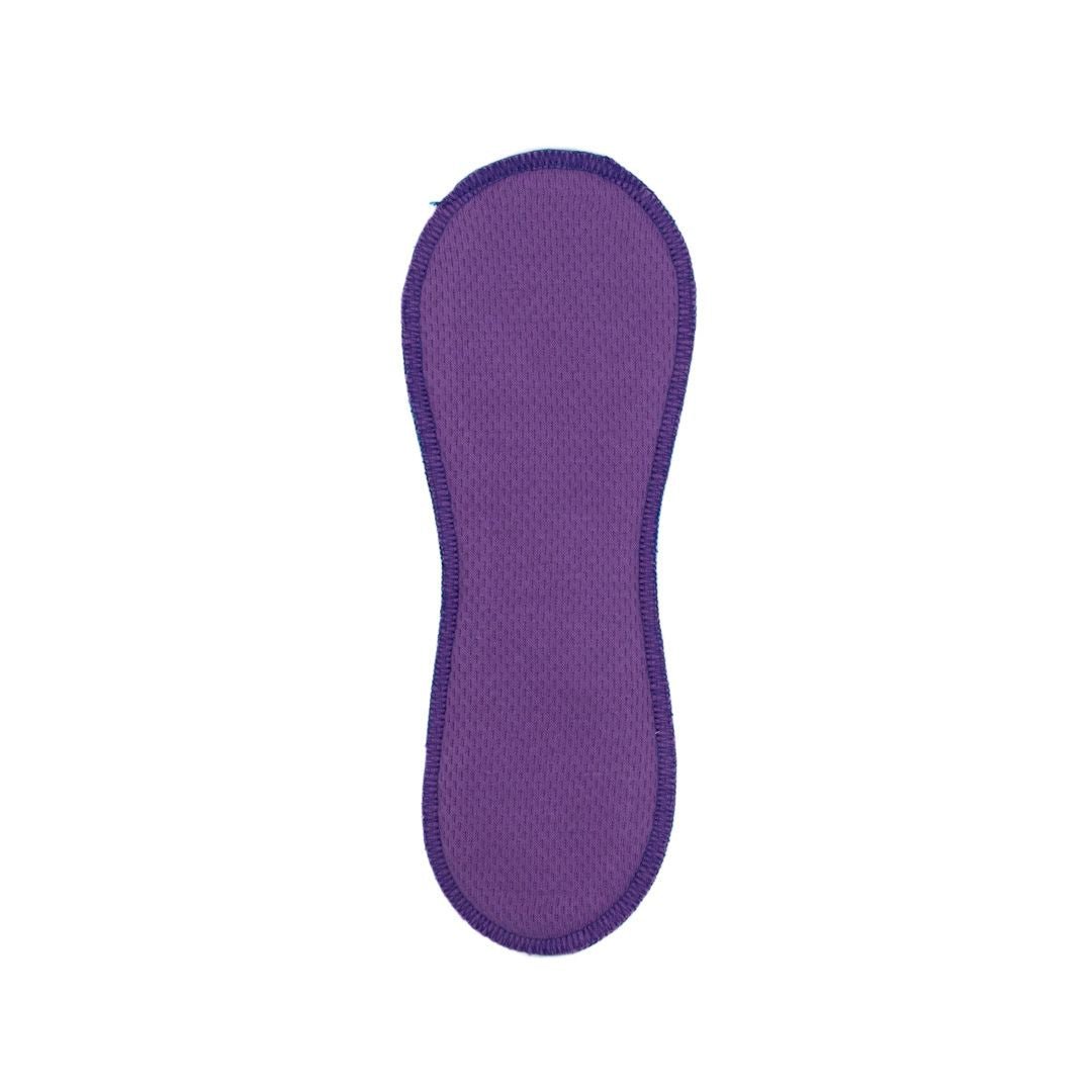 OKO Reusable Menstrual Pads - Regular - Sampson Eco Shop