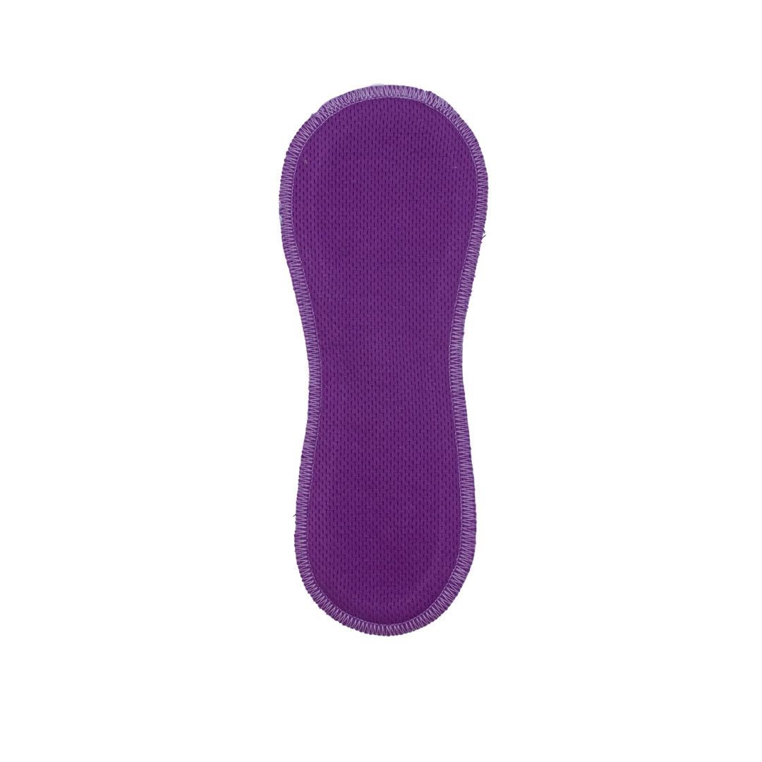 OKO Reusable Menstrual Pads - Regular - Sampson Eco Shop