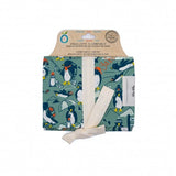 OKO Reusable Sandwich Wrap - Sampson Eco Shop