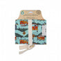 OKO Reusable Sandwich Wrap - Sampson Eco Shop
