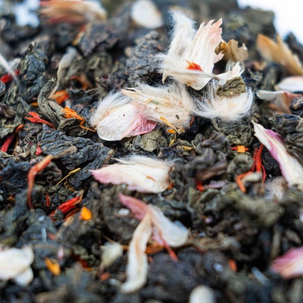 Oolong Sweet Watermelon Tea - Sampson Eco Shop