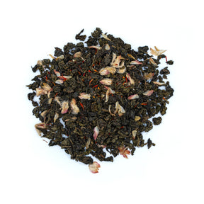 Oolong Sweet Watermelon Tea - Sampson Eco Shop