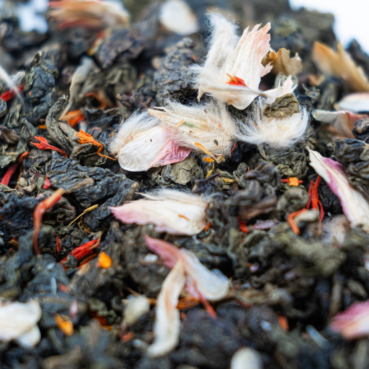 Oolong Sweet Watermelon Tea - Sampson Eco Shop