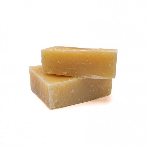 Orange Hibiscus - Hand Cut Soap - Sampson Eco Shop
