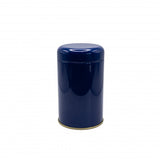 50g tea can, Round