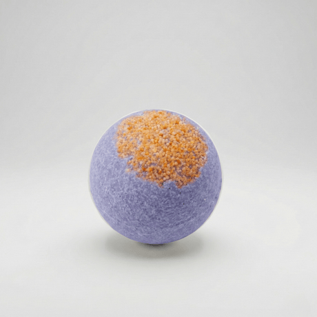 Passion Bath Creamer - Sampson Eco Shop