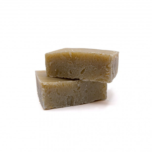 Fir Needle - Hand Cut Soap