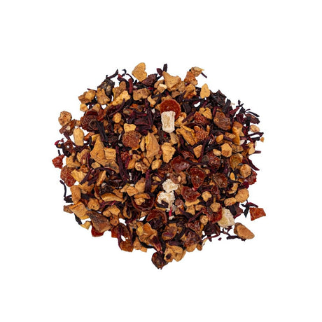 Pina Colada Tea - Sampson Eco Shop