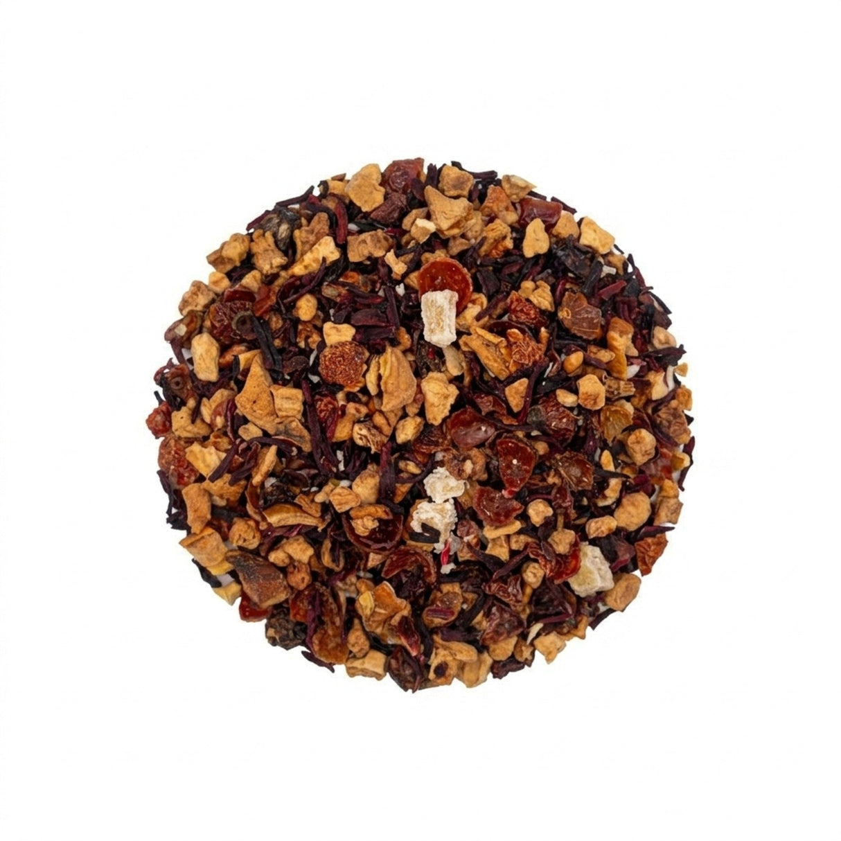 Pina Colada Tea - Sampson Eco Shop