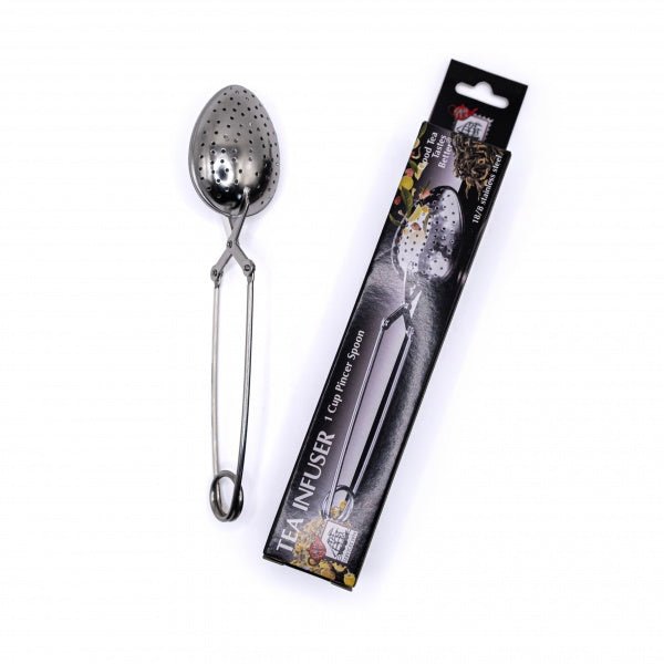 Pincer Spoon Infuser - Sampson Eco Shop