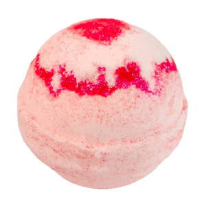 Pink Big Bath Bomb