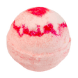 Pink Big Bath Bomb - Sampson Eco Shop
