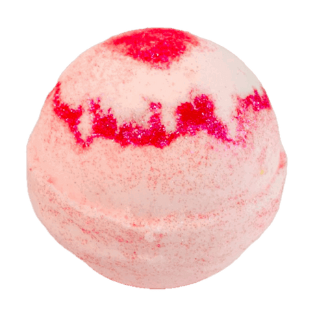 Pink Big Bath Bomb - Sampson Eco Shop