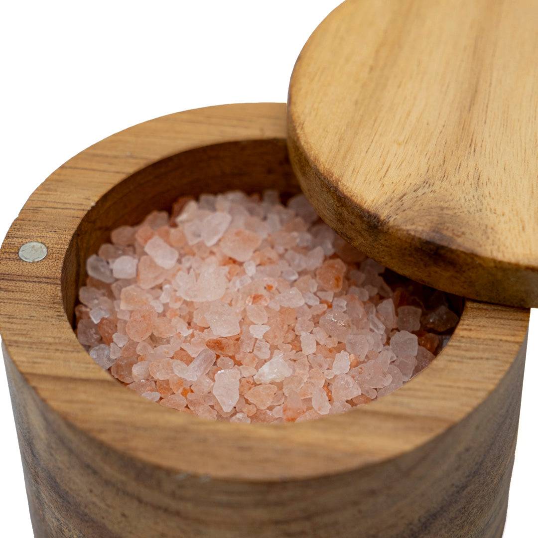 Pink Himalayan Salt - Sampson Eco Shop