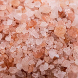 Pink Himalayan Salt - Sampson Eco Shop