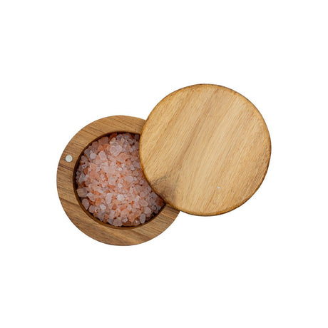 Pink Himalayan Salt - Sampson Eco Shop