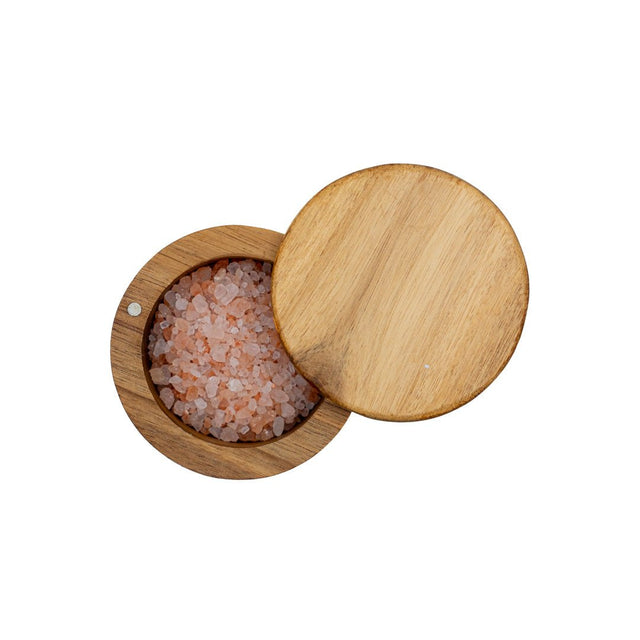 Pink Himalayan Salt - Sampson Eco Shop