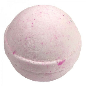 Plumeria Big Bath Bomb - Sampson Eco Shop