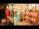 Traditional Aleppo Soap