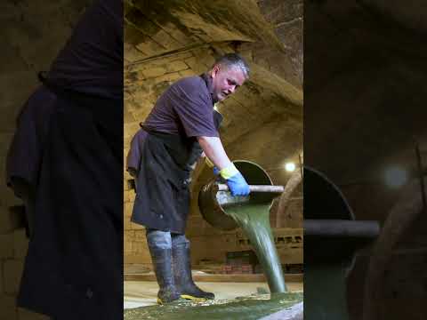 Traditional Aleppo Soap