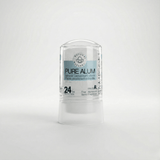 Pure Alum Mineral Deodorant - Sampson Eco Shop