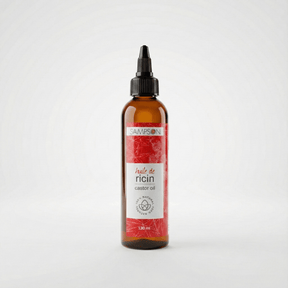 Pure Castor Oil - Sampson Eco Shop