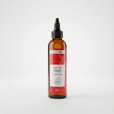 Pure Castor Oil