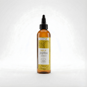 Pure Jojoba Oil - Sampson Eco Shop